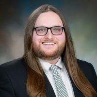 Christian Saunders headshot